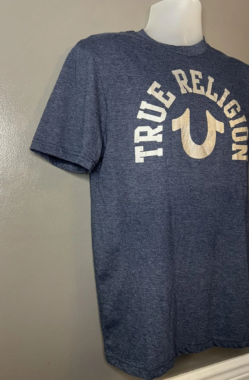 True Religion brand true